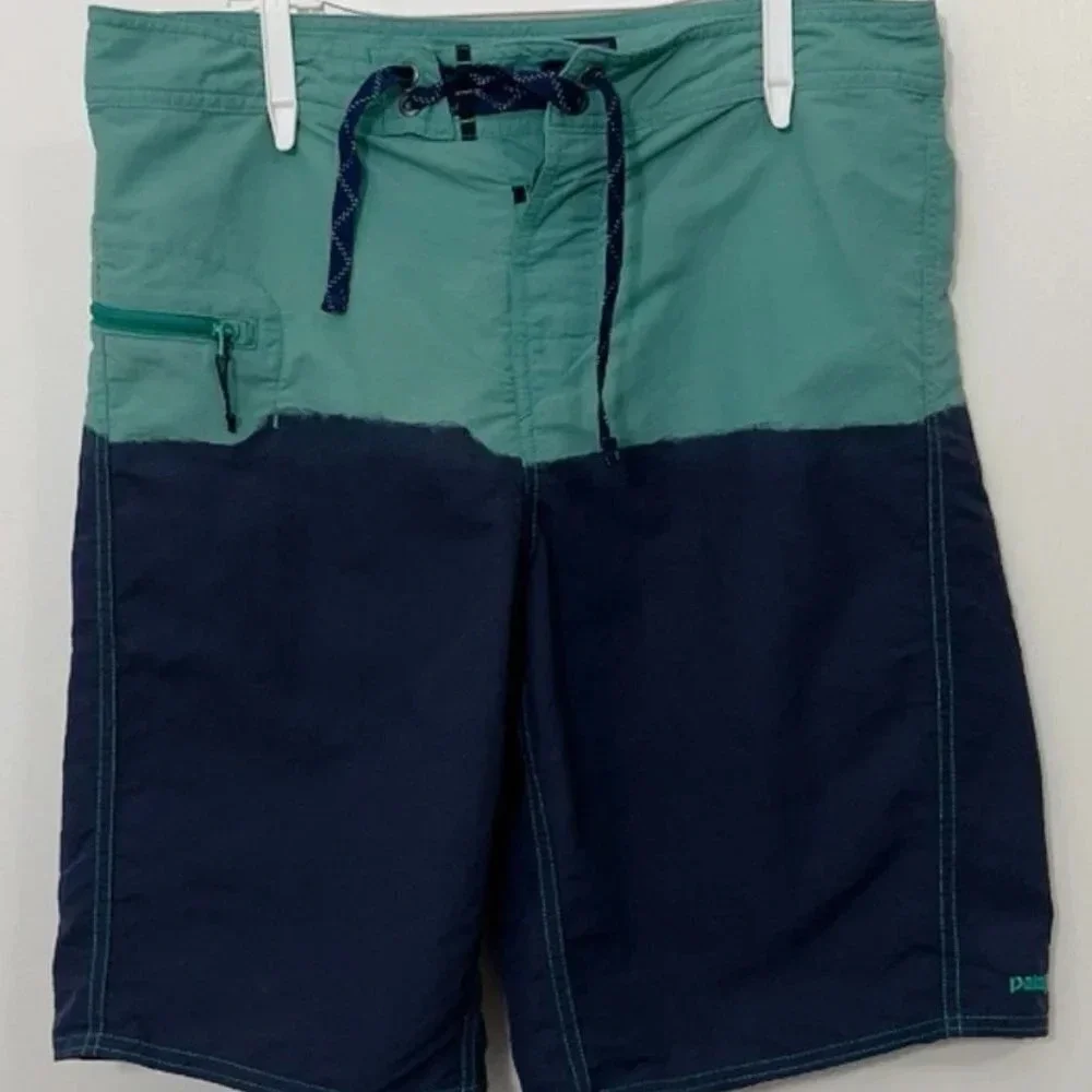 Patagonia Men's Board-shorts